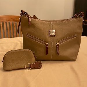 Dooney & Bourke Mary Hobo bag